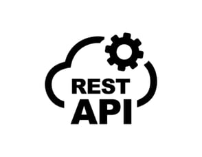Logo-REST-API