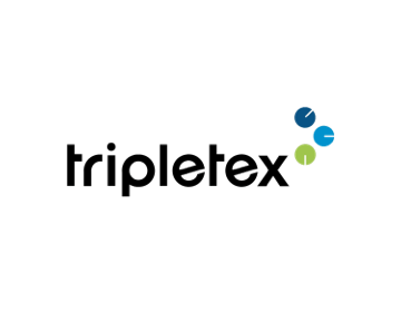 Logo-Tripletex