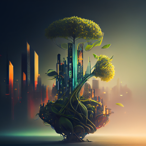 amestogrowth_growth_city_sprout_green_futuristic_simplistic_300x300