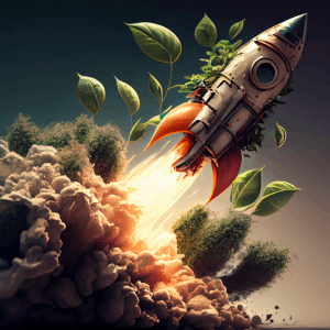 amestogrowth_rocket_in_space_with_nitro_boost_shooting_300x300