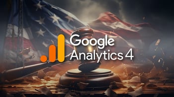 Google Analytics har vært ulovlig (til nå)