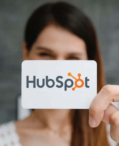 HubSpot-Card