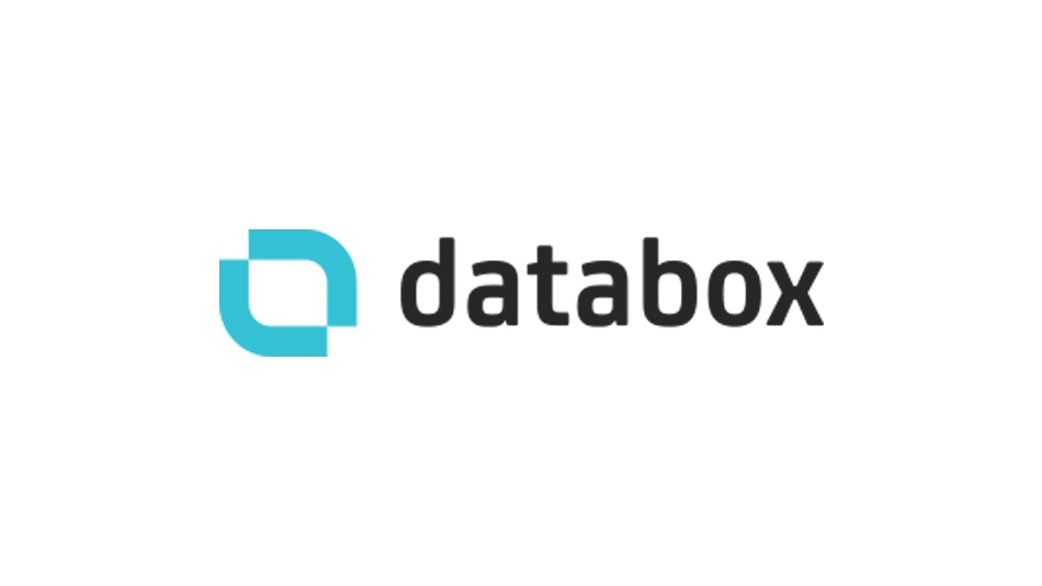 Databox software